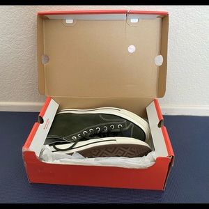 Converse Chuck Taylor All Star 70’s in green